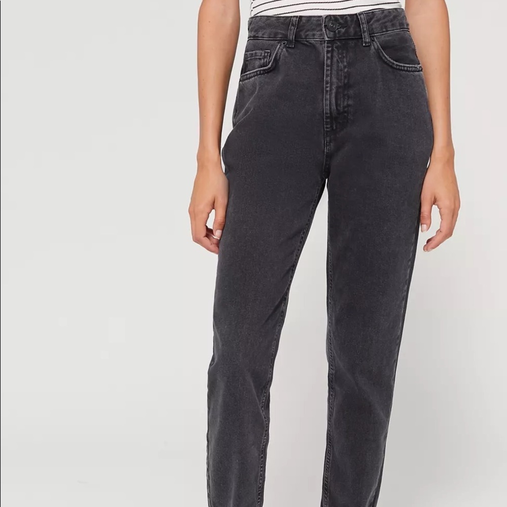 BDG mom jeans
